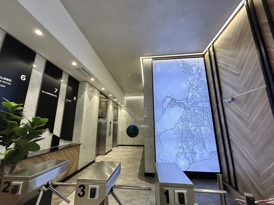 To Let commercial Property for Rent in Cape Town City Centre Western Cape